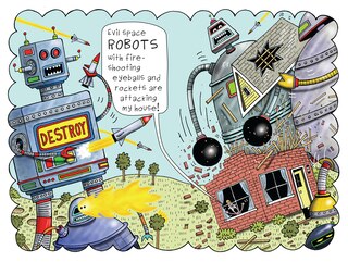 Sample content 3_The Boy Who Cried Robots!