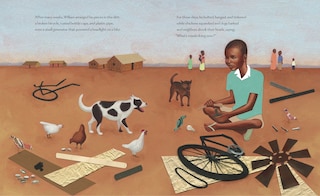 Sample content 2_The Boy Who Harnessed the Wind