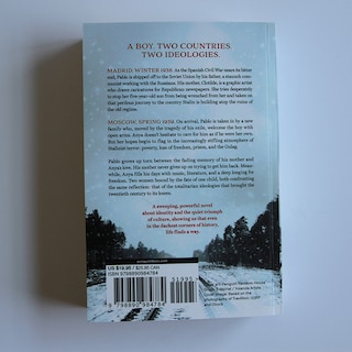 Sample content_The Boy Who Lost the War