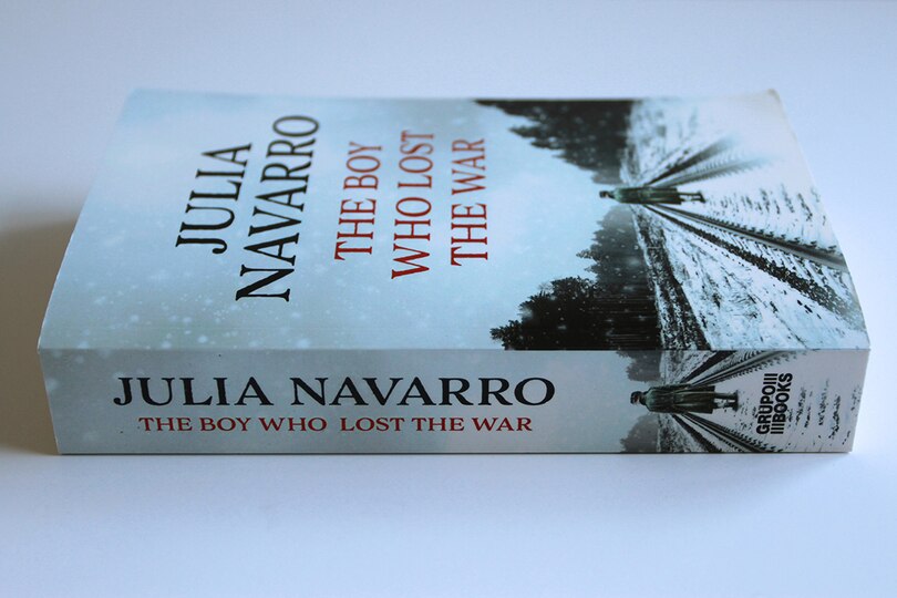 Sample content 3_The Boy Who Lost the War