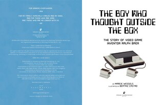 Sample content_The Boy Who Thought Outside The Box