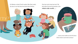 Sample content_The Boy With Two Mums