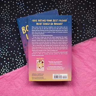 Sample content_The Boyfriend Launcher