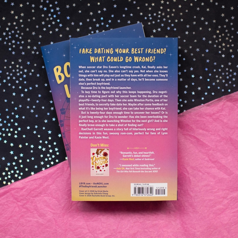 Sample content_The Boyfriend Launcher