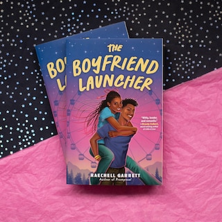 Sample content 2_The Boyfriend Launcher