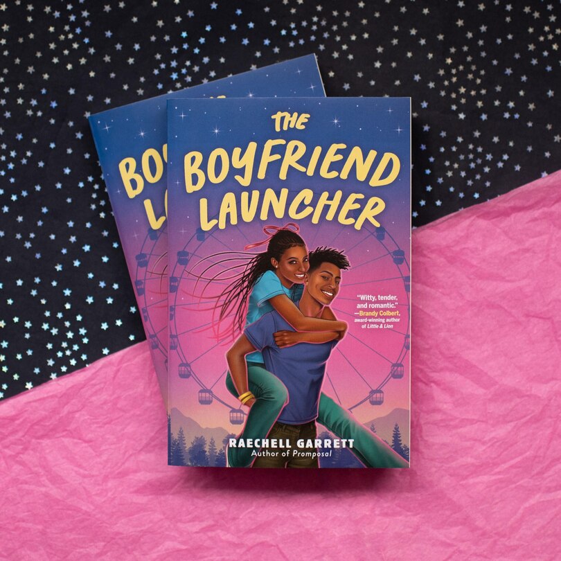 Sample content 2_The Boyfriend Launcher