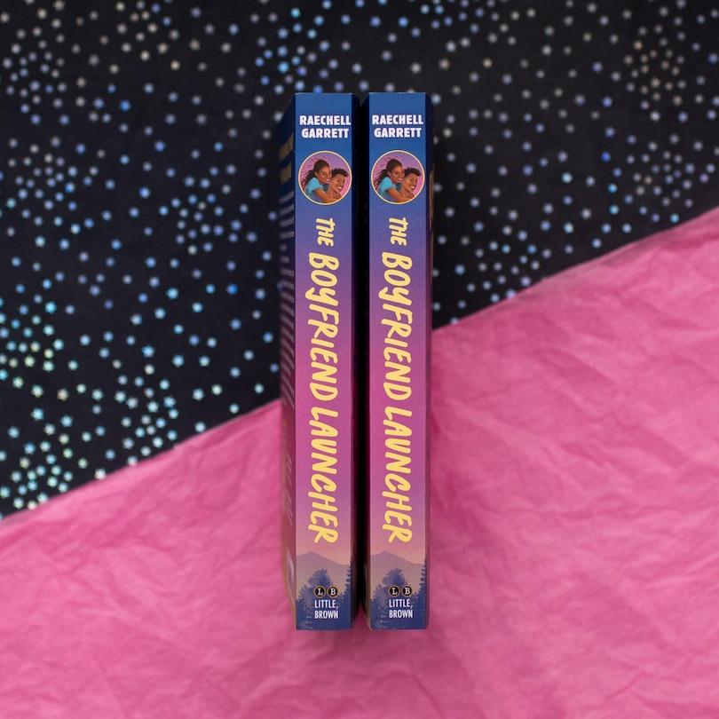 Sample content 3_The Boyfriend Launcher