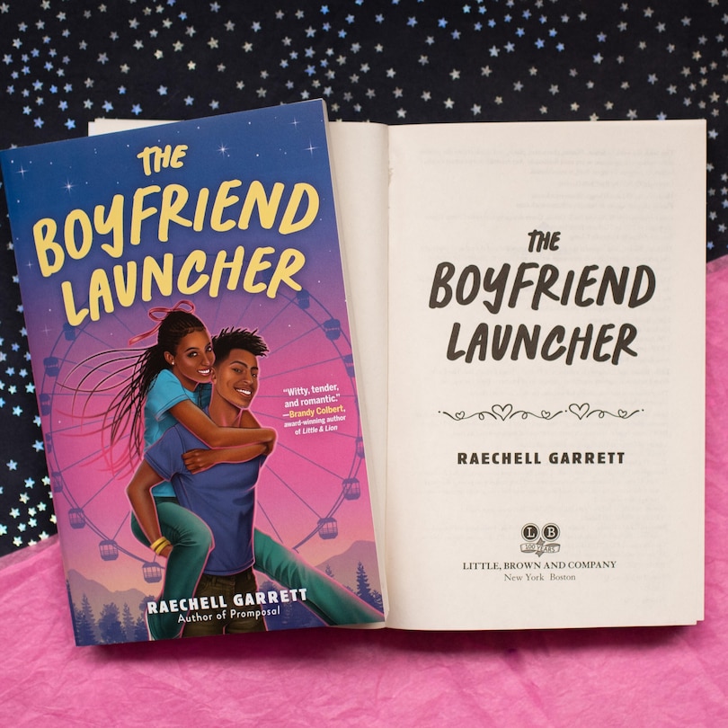 Sample content 4_The Boyfriend Launcher