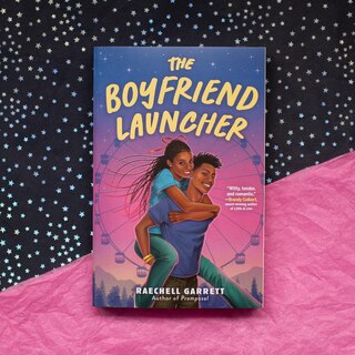 Sample content 5_The Boyfriend Launcher