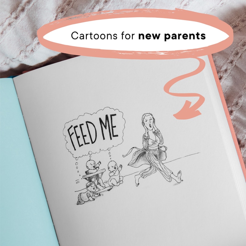 Aper&ccedil;u du contenu 3_The Breast Is Yet to Come