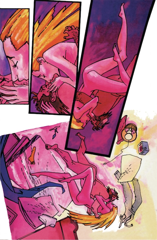 Sample content 2_The Breathtaker Collection (Graphic Novel)