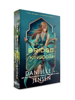 Aperçu du contenu_The Bridge Kingdom (Deluxe Edition)