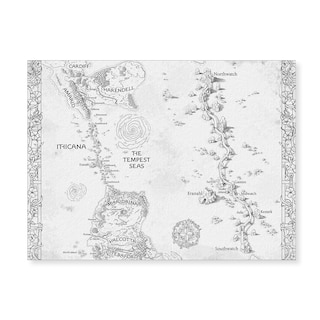 Aperçu du contenu 5_The Bridge Kingdom (Deluxe Edition)