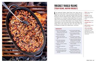 Sample content_The Brisket Chronicles
