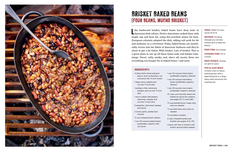Sample content_The Brisket Chronicles