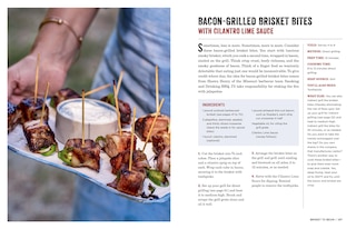 Sample content 3_The Brisket Chronicles