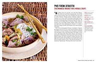 Sample content 5_The Brisket Chronicles