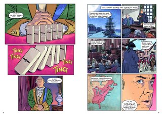 Sample content_The British Are Coming