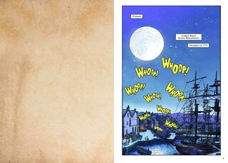 Sample content 5_The British Are Coming