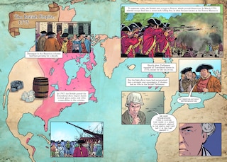 Aper&ccedil;u du contenu 2_The British Are Coming