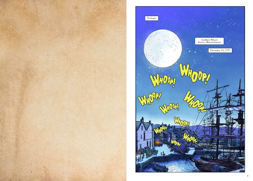 Aper&ccedil;u du contenu 5_The British Are Coming