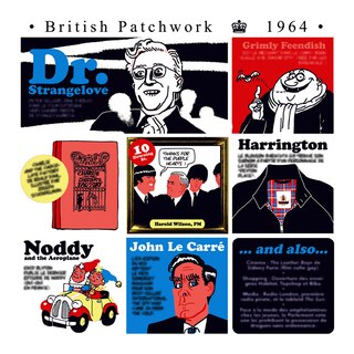 Sample content_The British Invasion!