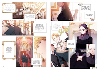 Sample content 2_The Broken Ring, Volume 1