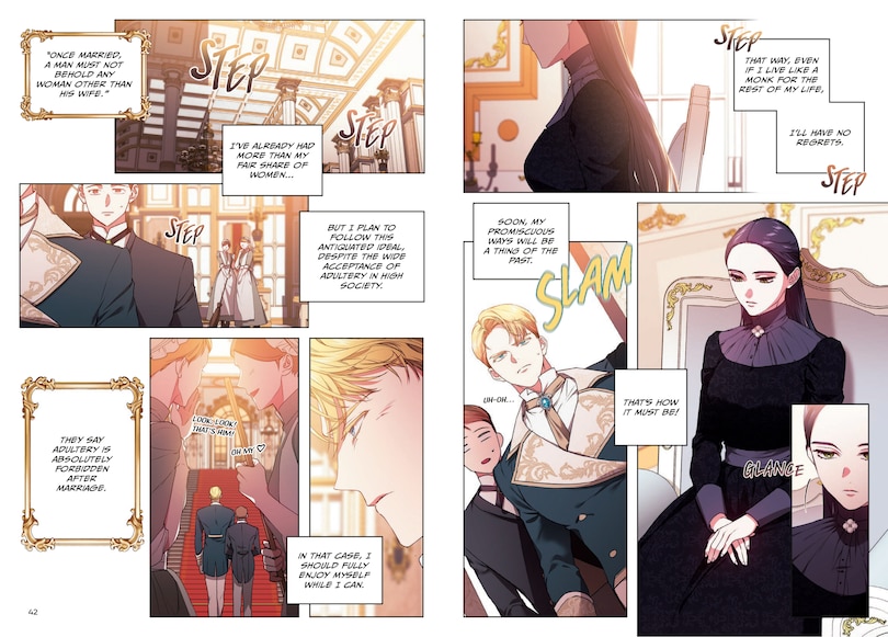 Sample content 2_The Broken Ring, Volume 1
