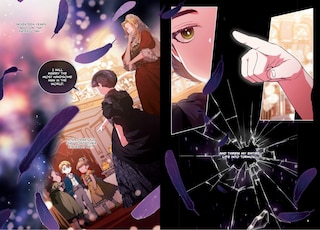 Sample content 4_The Broken Ring, Volume 1