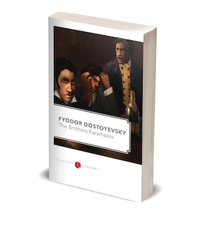 Aper&ccedil;u du contenu_The Brothers Karamazov
