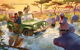 Sample content 3_The Bucket List Family