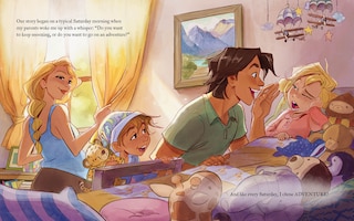 Sample content 4_The Bucket List Family