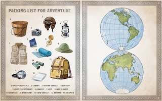 Sample content 5_The Bucket List Family