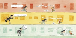 Sample content 3_The Buddy System