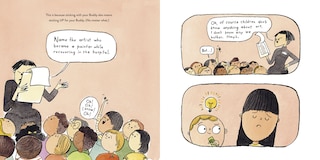 Sample content 5_The Buddy System