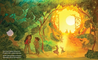 Sample content_The Bunny Ballet