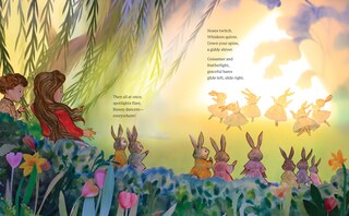 Sample content 3_The Bunny Ballet