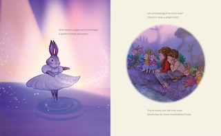 Sample content 4_The Bunny Ballet