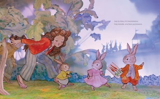 Sample content 5_The Bunny Ballet