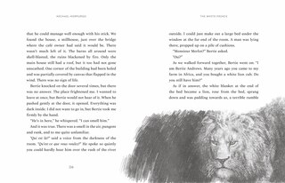 Aper&ccedil;u du contenu_The Butterfly Lion