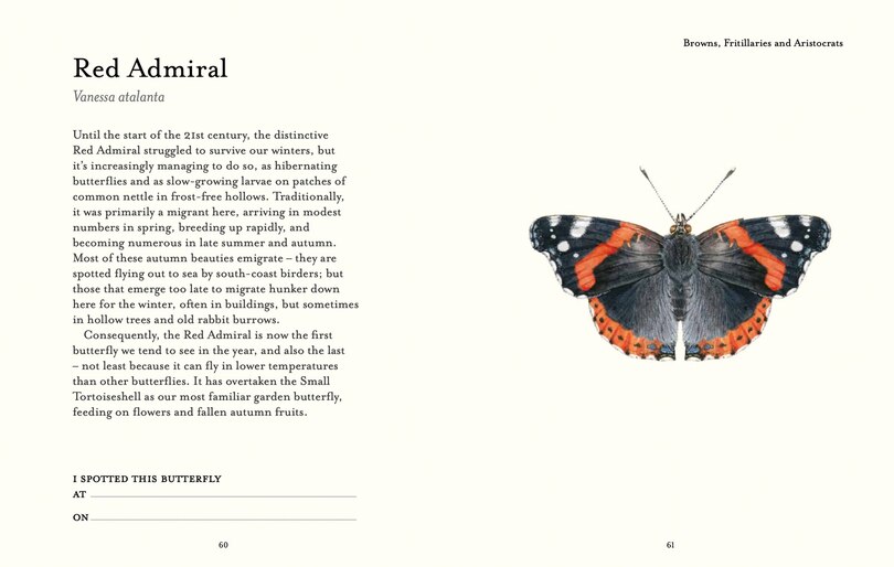 Sample content 3_The Butterfly Spotter’s Guide (National Trust)