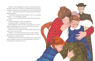 Aper&ccedil;u du contenu_The Butterfly