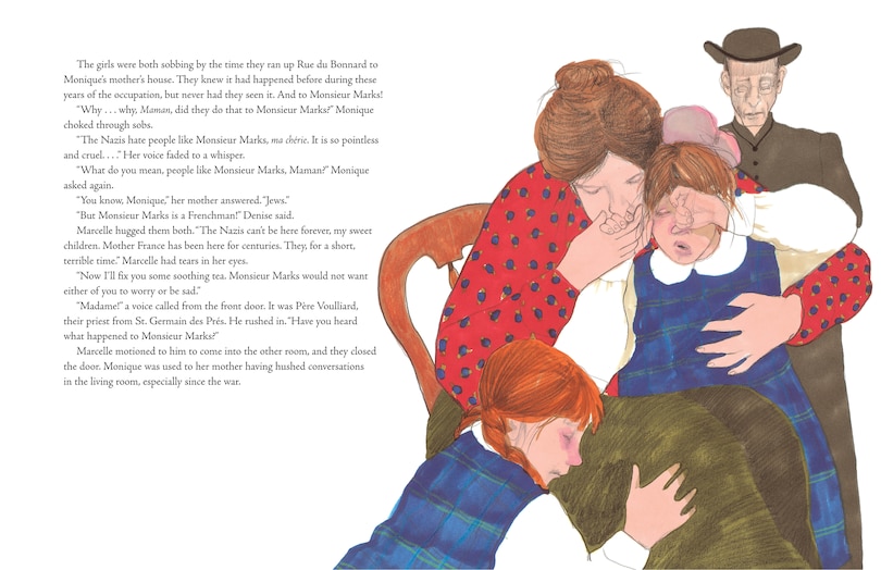 Aper&ccedil;u du contenu_The Butterfly