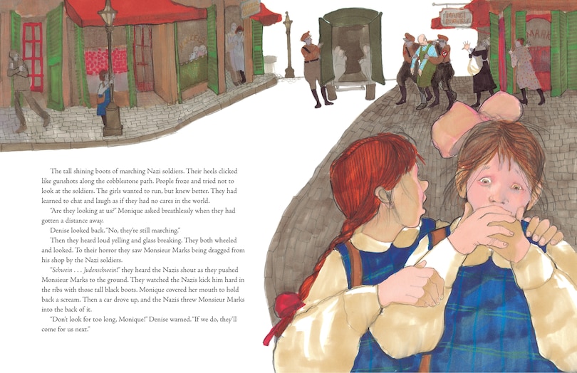 Aper&ccedil;u du contenu 2_The Butterfly