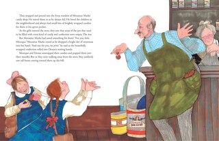 Aper&ccedil;u du contenu 3_The Butterfly