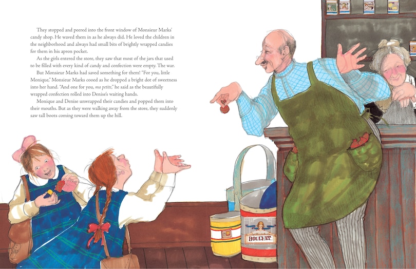 Aper&ccedil;u du contenu 3_The Butterfly