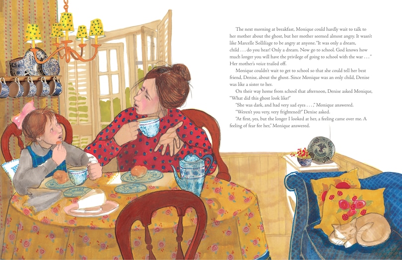 Aper&ccedil;u du contenu 4_The Butterfly