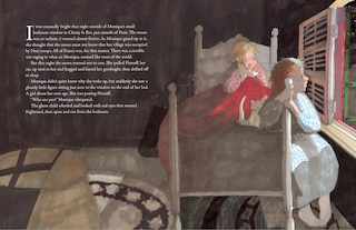 Aper&ccedil;u du contenu 5_The Butterfly