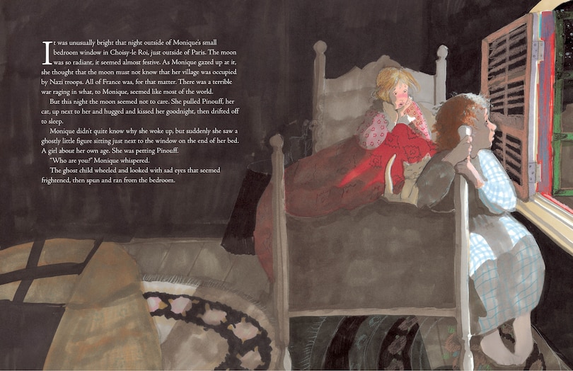 Aper&ccedil;u du contenu 5_The Butterfly