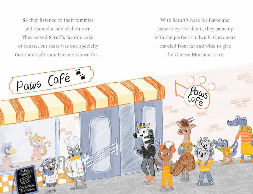 Aperçu du contenu 3_The Cafe Competition